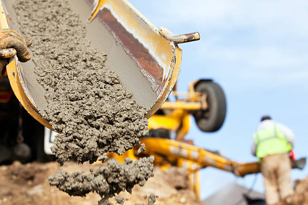 Best Concrete Sealing and Maintenance in Paterson, NJ
