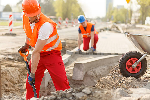 Best Concrete Slab Construction in Paterson, NJ